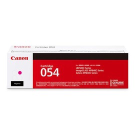 오피스넥스 캐논 토너 CRG-054 M 적색 1300매 Canon Toner CRG-054 M Magenta 1300 Pages