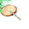 1 Piece 2 Flute HSS Aluminium End Mill Cutting CNC