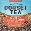 Dorset Tea Ginger & Sunshine Tea 20 Bags