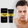 Limpiador Facial Para Hombre, Suave Y No Irritante, Adecuado