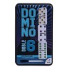 Juego De Mesa Novelty Domino Doble 6 Con 28 Fichas