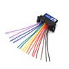 OBD2 Extension Cable, bbfly-A15 Flat Ribbon Cable Full 16pin OBDII