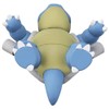 Takara Tomy (タカラトミー) Pocket Monster Moncolle MS-16 Kamex