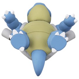 Takara Tomy (タカラトミー) Pocket Monster Moncolle MS-16 Kamex