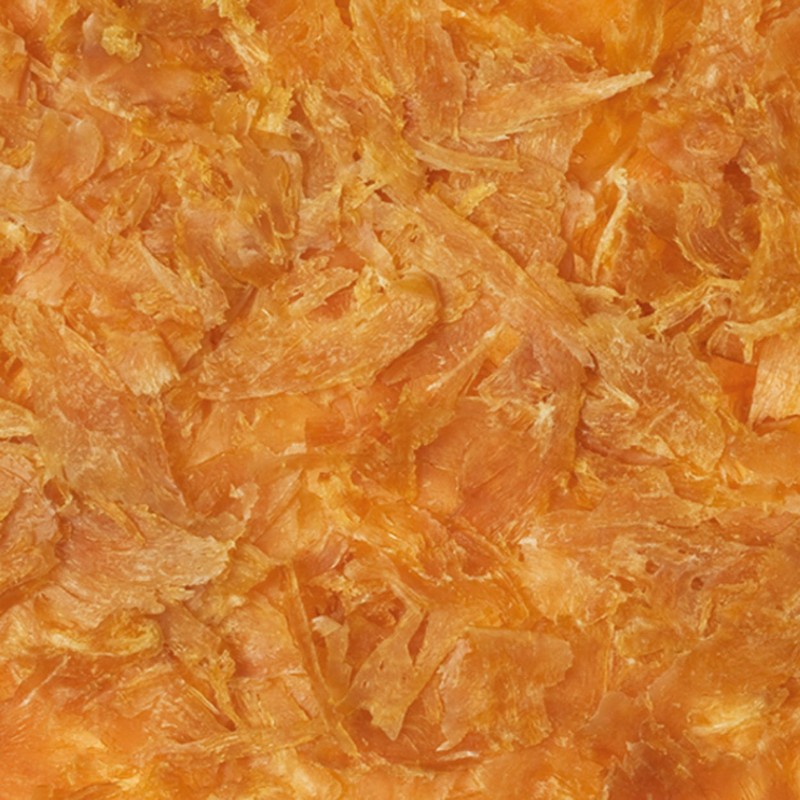 Petio Thin Fluffy Scissors 1.2 oz (35 g)