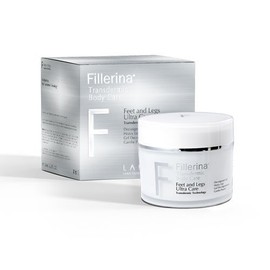 LABO Fillerina F-Feet and Legs Extreme Love Gel Legs 150ml