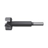 Fischer Forstner Drill Bit D-WFo 35 mm, Twist Drill with