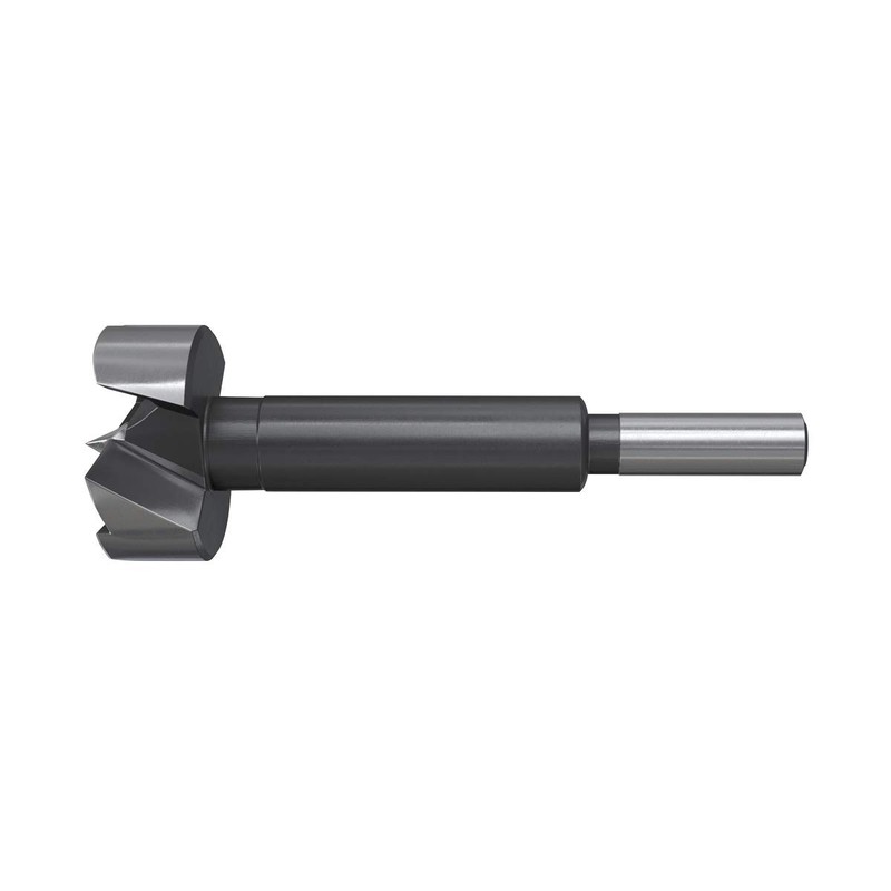Fischer Forstner Drill Bit D-WFo 35 mm, Twist Drill with