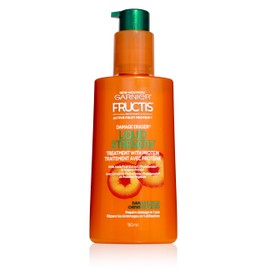 Garnier Fructis Damage Eraser Liquid Strength Treatment, Damaged Hair, 5 fl. oz.