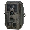 GardePro E5S Wildlife Camera 32MP 1296P H.264 Video, Wildlife Camera