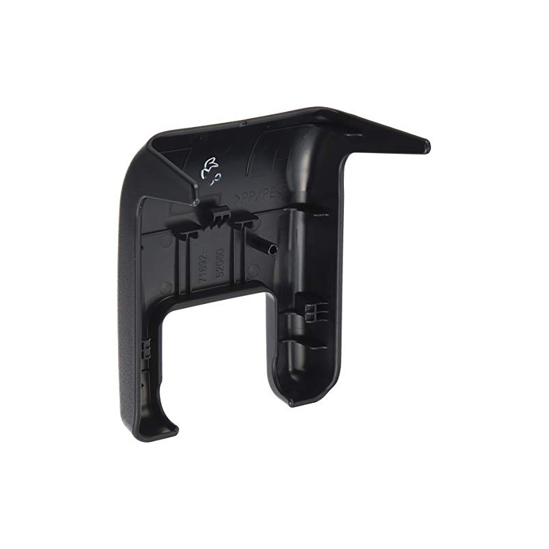 Toyota Genuine Parts Rear Seat Cushion Hinge Cover UPR LH
