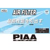 PIAA PS63 Air Filter, 1 Piece