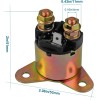 OCEAIR GX390 Starter Solenoid Relay for Predator 420 cc honda