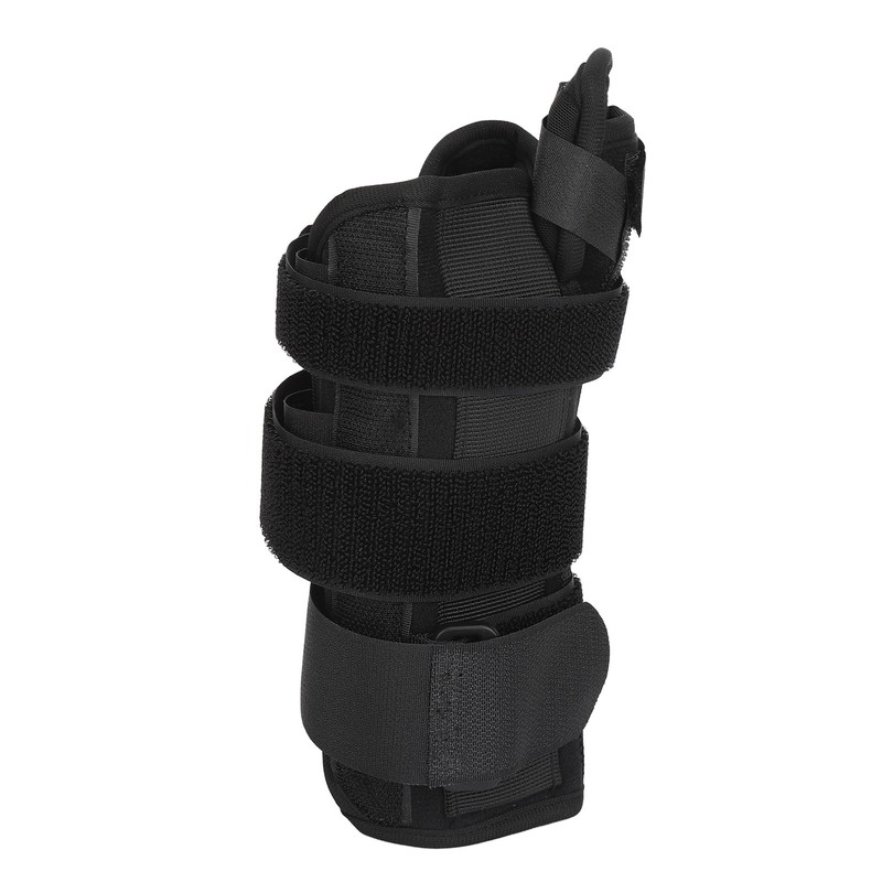 Trigger Thumb Splint Brace Accelerate Healing Reduce Soreness Splint Support