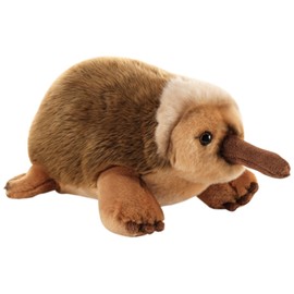 Plüsch Plüschtiere & Company 15849 – Edith – Echidna – 30 cm