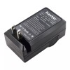 For Sony Wall Charger for Sony NP-FE1 DSC-T7 DSC-T7/B DSC-T7/S