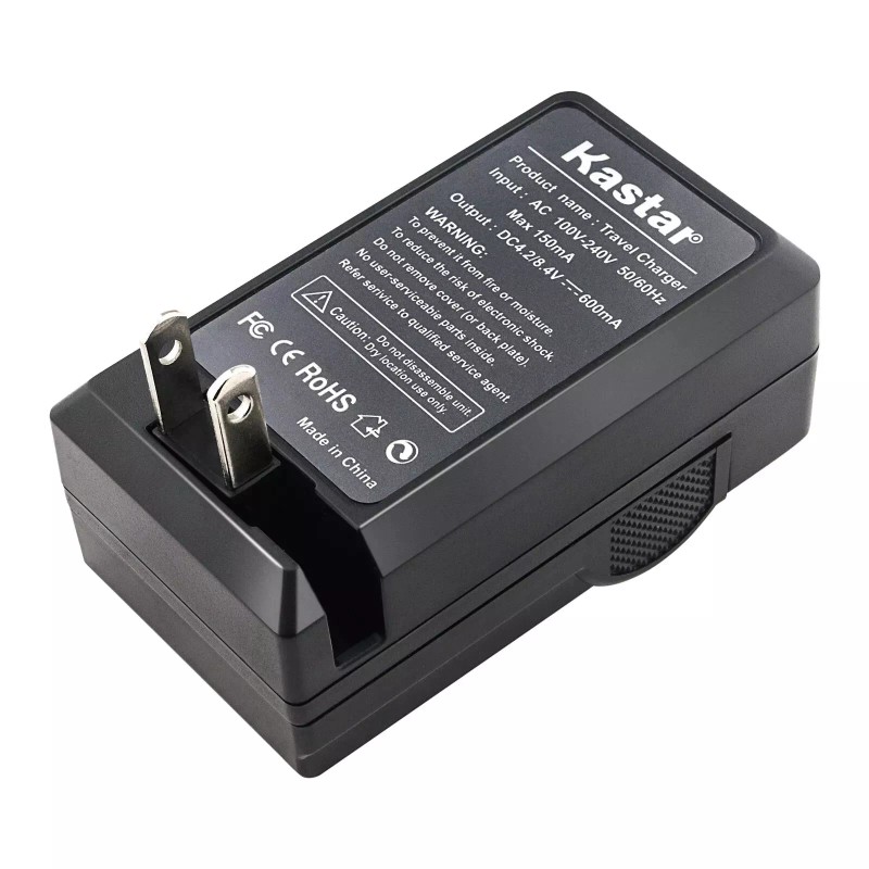 For Sony Wall Charger for Sony NP-FE1 DSC-T7 DSC-T7/B DSC-T7/S