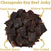 Lone Star Chesapeake Bay Flavored Beef Jerky - 1 Pound