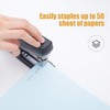 Deli 5,000 Staples, Fits Deli 40 and 60 Sheet Capacity