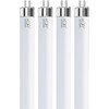 KOR (Pack of 4) LED Direct Replacement F8T5/DL - T5
