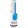 Toilet Flush Valve Replacement Kit 2 Inch Universal Water-Saving Toilet