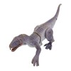 Remote Control Dinosaur Model 2.4G Realistic Walking Roaring Educational RC