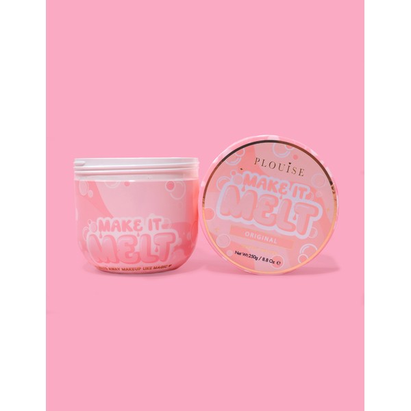P.Louise Make It Melt Makeup Remover 250ml