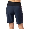 Terry Bike Shorts Women Padded, Vista Bike Shorts Relaxed Fit