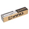CARMATE Inno Roof Carrier for Cars, Vehicle Specific Hook [Model: