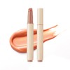 NATURE REPUBLIC Honey Melting Lip 01 Apricot Tea