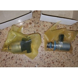 Autex A518 Governor Pressure Sensor Solenoid Kit 96-99 NEW 140782 & 140772