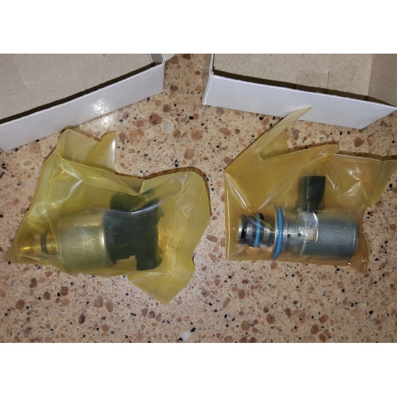 Autex A518 Governor Pressure Sensor Solenoid Kit 96-99 NEW 140782