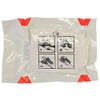 VHOB NAR Mini Responder 4" Emergency Trauma Dressing ETD