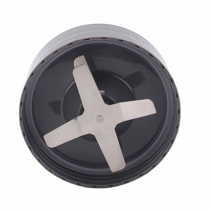 600W Replacement Cross Extractor Stainless Steel Blade Base Fits for