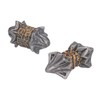 Dice Set Eye Catching Lightweight Alloy Dice Set for Playing