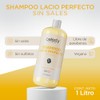 CELESTY | Shampoo sin Sulfatos y Parabenos - Shampoo Lacio
