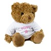 NEW POPPY Teddy Bear - Cute And Cuddly - Gift