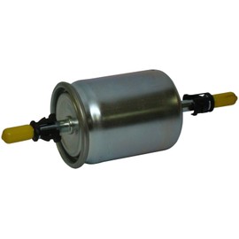 BOSCH 77040WS Workshop Fuel Filter - Compatible with Select Buick Reatta, Riviera; Cadillac Eldorado, Seville; Jaguar X-Type; Oldsmobile Toronado; Saab 9-3, 9-3X + More