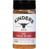 Kinder's, The Steak Blend Rub, 6.2 Ounce