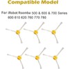 (6-Pack) for iRobot 500 600 700 Series 560 630 650