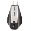 Magnetic Cartridge Stylus High Accuracy Replacement Moving Magnet Cartridge for