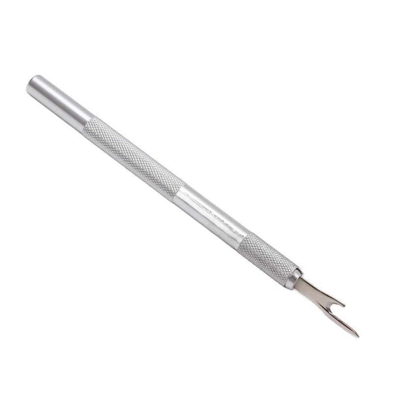 Seam Ripper for Sewing, Thread Cutter Remover, Thread Cutter Tool,
