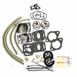 Unbranded FOR YAMAHA SUPERJET 1990-2014 Carburetor Rebuild Kit