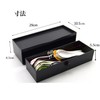 fieldlabo Commercial Chopsticks Case, Chopstick Case, Cutlery Case, Chopstick Holder,