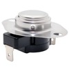 F110-20F Snap Disc Stove Fan Switch Compatible with Magnum MF3537