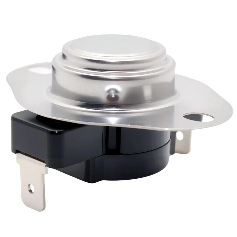 F110-20F Snap Disc Stove Fan Switch Compatible with Magnum MF3537