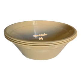 Platos Pozoleros Hondos Caf Y Cucharas Acero Set 200 Barato Caf Pozolero                                                                              