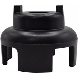 Flywheel Cup Engine Recoil Starter for Briggs & Stratton 593960 593959 08P502 Black