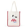 Sanrio 548855 Pochacco Tote Bag (Okigae Design)