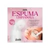 Kit Lash Shampoo Espuma Y Brocha Para Extensiones Pestañas Belié®